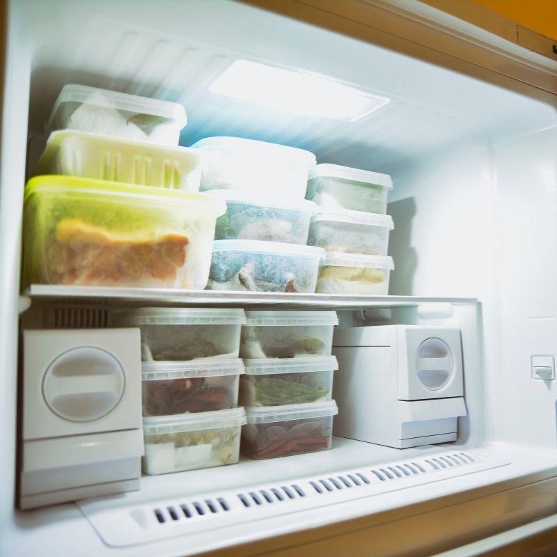 صيانة ديب فريزر دايو