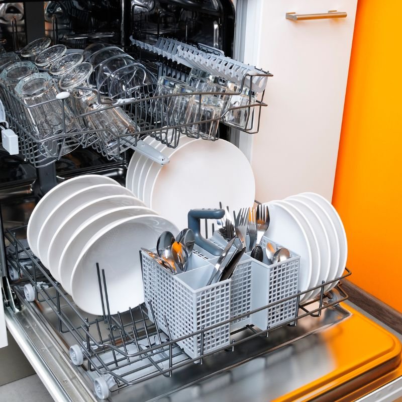 صيانة غسالات اطباق دايو